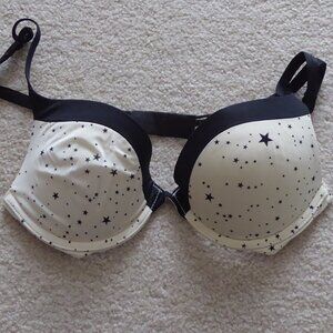 Victoria's Secret Push-Up Bra